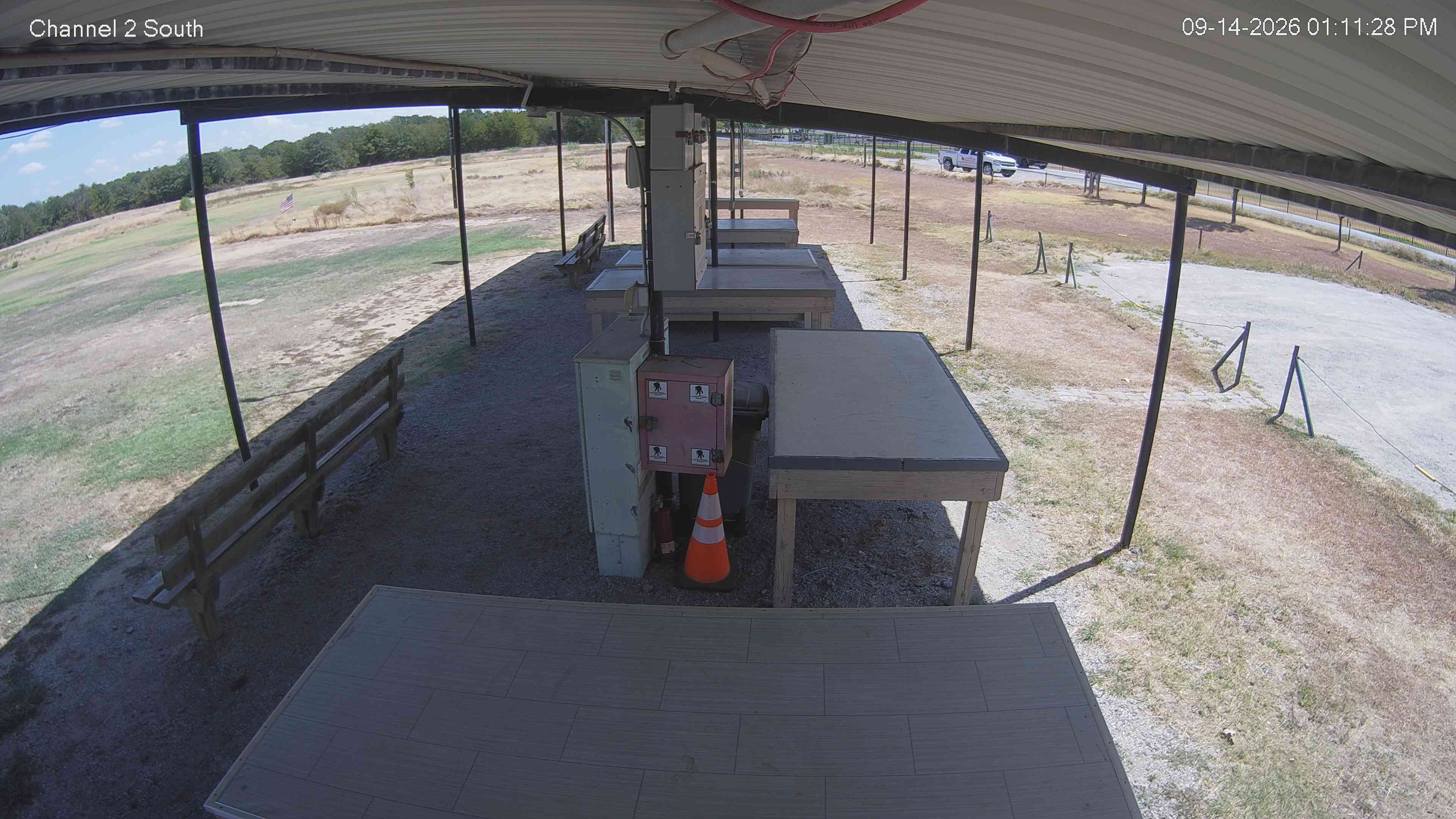camera image